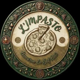 L'impasto